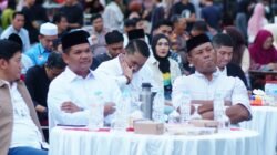 Bupati Bantaeng Buka Festival Ramadhan Bangkit Vol.2, 80 UMKM Siap Gairahkan Ekonomi Butta Toa