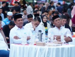 Bupati Bantaeng Buka Festival Ramadhan Bangkit Vol.2, 80 UMKM Siap Gairahkan Ekonomi Butta Toa