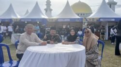 Wajo Ramadhan Expo, Andi Rosman:Ini Kesempatan Emas Bagi Pelaku Usaha Lokal Untuk Naik Kelas