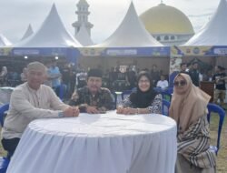 Wajo Ramadhan Expo, Andi Rosman:Ini Kesempatan Emas Bagi Pelaku Usaha Lokal Untuk Naik Kelas