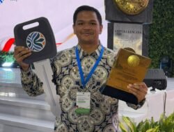 Berhasil Tingkatkan Kebersihan Daerah, Bantaeng Raih Sertifikat Adipura.