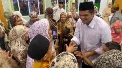 Safari Ramadhan, Bupati Bantaeng Minta Masyarakat Berdoa Terhindar Musibah