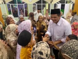 Safari Ramadhan, Bupati Bantaeng Minta Masyarakat Berdoa Terhindar Musibah