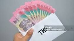 Pemerintah Alokasikan Anggaran THR Bagi PNS dan PPPK Sebesar Rp 55 Triliun, Begini Nasib PPPK Paruh Waktu