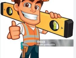 Pelaksana Rekanan Proyek Kementrian PKP di Wajo Kabur, Tinggalkan Proyek Mangkrak dan Utang Mobilisasi