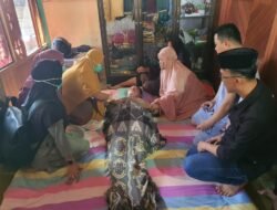 Pria 27 Tahun Ditemukan Gantung Diri di Penrang, Korban Diduga Depresi karena Tekanan Ekonomi