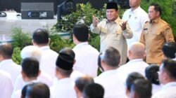 Instruksi Presiden Prabowo soal Sampah Menegaskan Arah Kebijakan Giat Jumat Bersih yang Telah Lama Dilaksanakan Pemkab Jeneponto