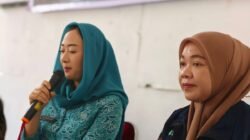 Bersama Dinas Kesehatan, TP PKK Bantaeng Perkuat Edukasi Bahaya Campak