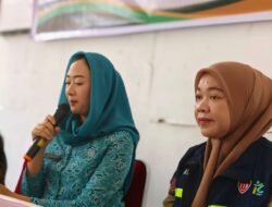 Bersama Dinas Kesehatan, TP PKK Bantaeng Perkuat Edukasi Bahaya Campak