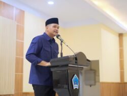 Komitmen Tingkatkan Kesejahteraan Guru Paud, Bupati Bantaeng Siap Kembalikan Insentif