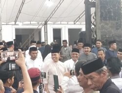 Wabup Wajo Dr Baso Buka Puasa Bersama Dan Pererat Silatuhrahim Dengan Masyarakat