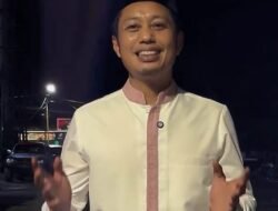 Bupati Enrekang, Gaji PPPK Paruh Waktu Rp400 Ribu Ini Bentuk Keadilan yang Tak Terlihat