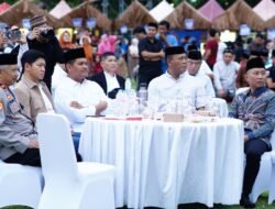 Baru Dua Pekan, Transaksi Ramadan Bangkit Vol. II Capai 1,4 Miliar