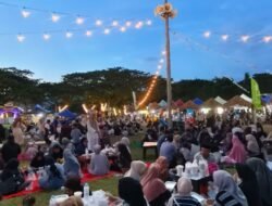 Baru Dua Pekan, Transaksi Ramadan Bangkit Vol. II Capai 1,4 Miliar