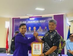 Bahas Isu Lingkungan Kontemporer, BEM UNIMEN Gelar Kajian Bersama Lembaga Kemahasiswaan