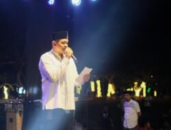 Penutupan Ramadan Bangkit Vol. 2, Bupati Bantaeng Terima Kasih ke Masyarakat Bantaeng