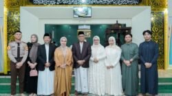 Idulfitri 1447 H, Bupati Barru Tekankan Refleksi Diri dan Penguatan Nilai Kebersamaan