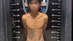 Resmob Wajo Lumpuhkan Pelaku Curanmor, Satu Pelaku Lain Masih Dalam Pengejaran