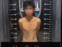 Resmob Wajo Lumpuhkan Pelaku Curanmor, Satu Pelaku Lain Masih Dalam Pengejaran