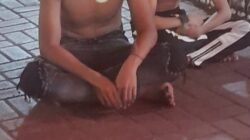 Terlibat Tawuran, Dua Remaja diamankan Polsek Makassar