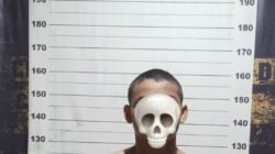 Unit Reskrim Polsek Makassar,Amankan Dua Pelaku Pencurian.