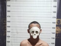 Unit Reskrim Polsek Makassar,Amankan Dua Pelaku Pencurian.