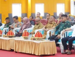 Hadiri Musrembang RKPD 2027, Dr. Baso Rahmanuddin: Ini Forum Strategis Untuk Menentukan Arah Kebijakan Pembangunan 