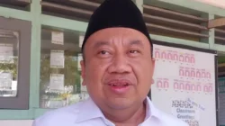 Ketua Komisi  X DPR RI, Lalu Hardian Irfani Mengusulkan 237.000 PPPK PW Untuk Segera Diangkat Jadi ASN