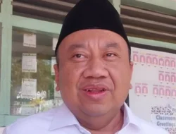 Ketua Komisi  X DPR RI, Lalu Hardian Irfani Mengusulkan 237.000 PPPK PW Untuk Segera Diangkat Jadi ASN