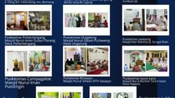 Peduli Kesehatan Anak, Puskesmas se-Kabupaten Bantaeng Serentak Melaksanakan Sosialisasi Campak