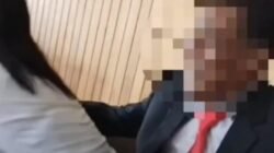 Video Diduga Oknum DPRD Sulsel Mesra dengan Wanita di Kafe Viral, BK Belum Beri Pernyataan