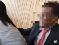 Video Diduga Oknum DPRD Sulsel Mesra dengan Wanita di Kafe Viral, BK Belum Beri Pernyataan