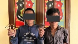 Seorang Security Berhasil Gagalkan Aksi Pencurikan Mobil Truk di Area Pergudangan Tallasa City, Makassar