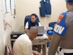 Nasi Kuning Gratis Berujung Maut: Preman Mabuk Tewas Ditikam Penjual di Makassar