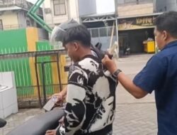 Geng Motor Bersajam Serang Pelajar di Makassar, Satu Pelaku Diamuk Massa