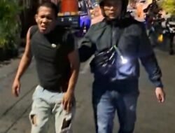 Dini Hari Mencekam, Polisi Gagalkan Aksi Kedua Geng Motor Bersenjata 122 Busur di Makassar