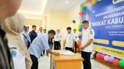 Bupati Bantaeng Resmi Buka Musrenbang Tematik 2026: Wujudkan Generasi Unggul, Inklusif dan Responsif Gender