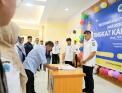 Bupati Bantaeng Resmi Buka Musrenbang Tematik 2026: Wujudkan Generasi Unggul, Inklusif dan Responsif Gender