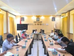 Gerak Cepat Komisi III DPRD Wajo, Proyek Terhenti Dipastikan Lanjut dan Segera Dikerjakan