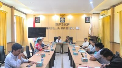 Gerak Cepat Komisi III DPRD Wajo, Proyek Terhenti Dipastikan Lanjut dan Segera Dikerjakan