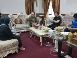 ​Wakil Bupati Bantaeng Pastikan Kasus Gangguan Pencernaan Anak di Batu Tiroa Bukan Keracunan Pangan