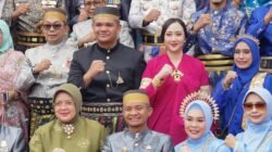 Hadiri Hari Jadi Bone ke 696, Bupati Bantaeng Doakan Semakin Maju dan Berkarakter