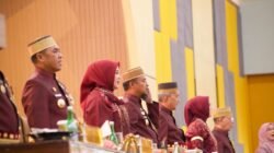 Bupati Andi Rosman Sebut Peringatan HJW Sebagai Simbol Memperkuat Persatuan Antara Pemerintah dan Masyarakat