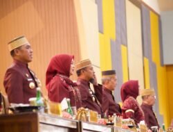 Bupati Andi Rosman Sebut Peringatan HJW Sebagai Simbol Memperkuat Persatuan Antara Pemerintah dan Masyarakat