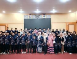 Wabup Bantaeng Lepas Kafilah MTQ XXXIV Tingkat Provinsi Sulsel