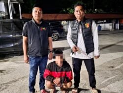 Seorang Suami di Wajo Habisi Nyawa Seorang Pria Yang Diduga Menjalin Hubungan Istimewa Dengan Istrinya 