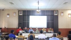 Pemerintahan Wajo Bersama CSIRO Australia Bahas Proyek AquaWatch Demi Kualitas Air di Danau Tempe