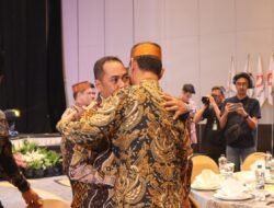 Bupati Andi Rosman Berharap KEMEWA Menjaga Identitas dan Nilai-nilai Budaya Wajo