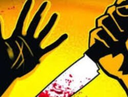 Berawal Pertikaian Antara Anak Anak, Berujung Perkelahian Orang Tua Hingga Tewas di Makassar