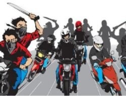 Remaja 16 Tahun Jadi Korban Kebrutalan Geng Motor di Makassar, Dibacok dan Dipanah hingga Motor-HP Dirampas
